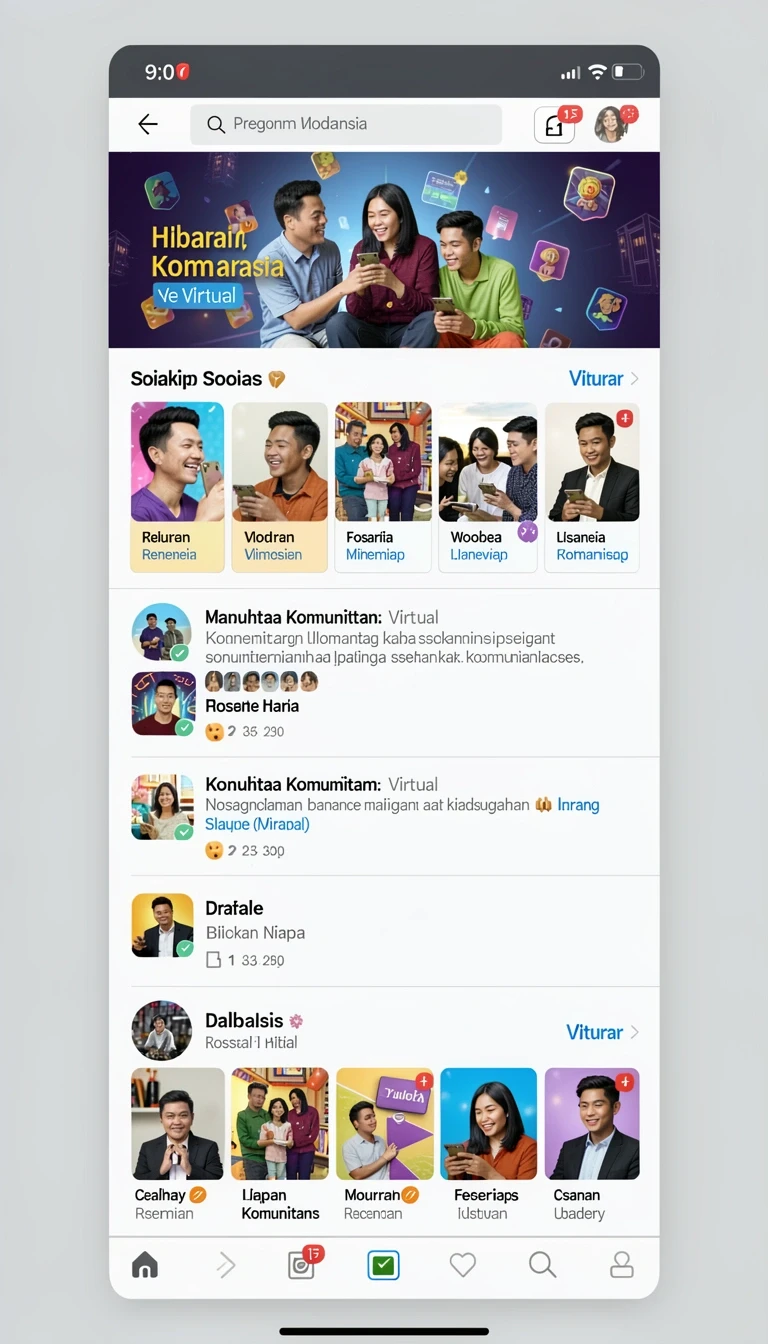 Aplikasi bank303 Terbaru: Review dan Link Download