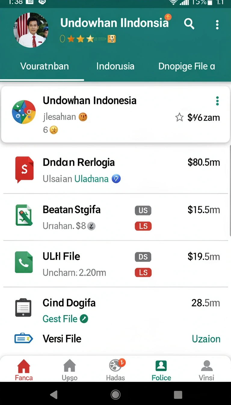 88big APK Terbaru dan Aman untuk Diunduh