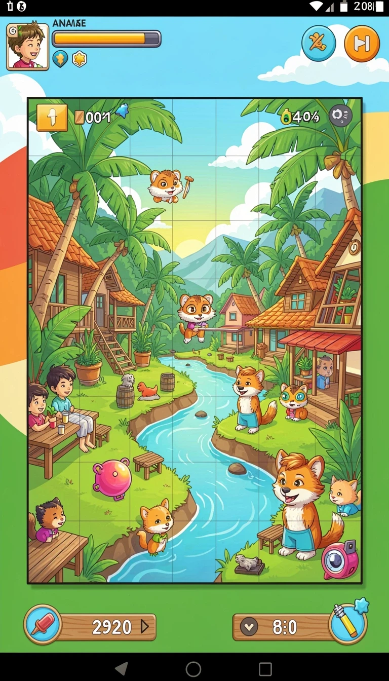 alexistogel APK Terbaru untuk Perangkat Android