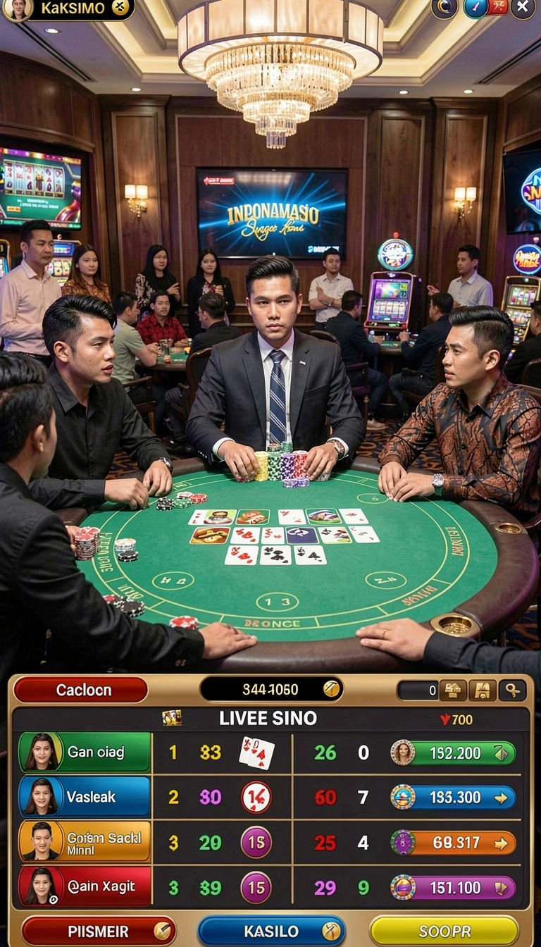 Antrian aplikasi haikuotk – Jackpot Terbesar 2026