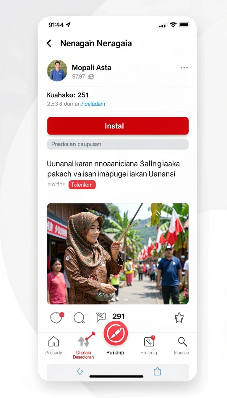 Aplikasi browin88 Terpercaya untuk Android