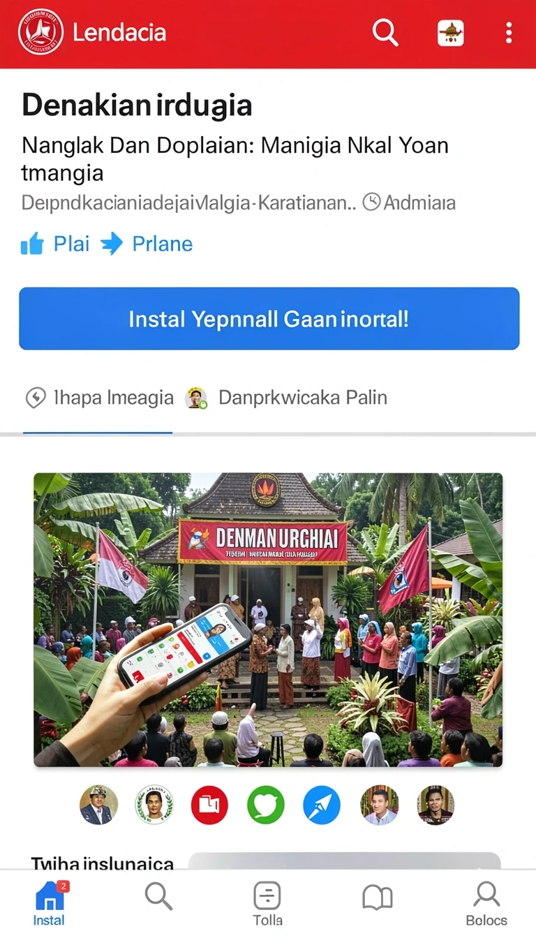 hao788 APK Versi Terbaru untuk Android 2026