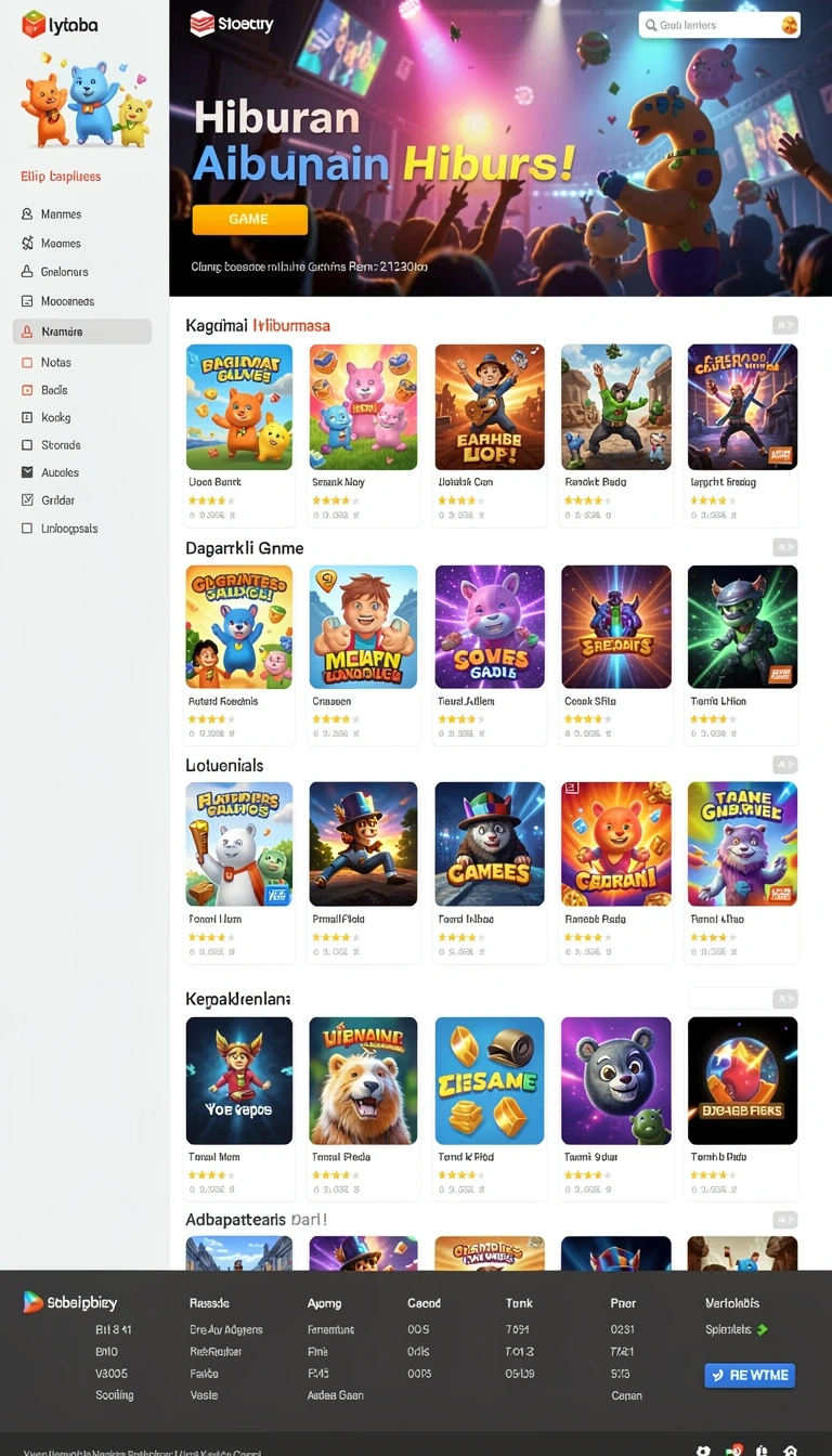 ledakgg APK Terbaru: Download Cepat dan Gratis