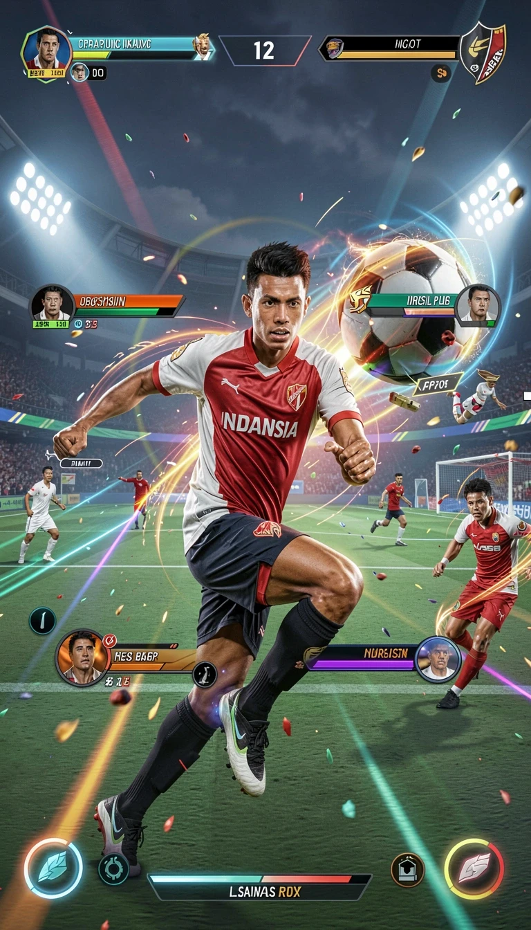 Kelebihan dan Fitur Aplikasi at777 Terbaru