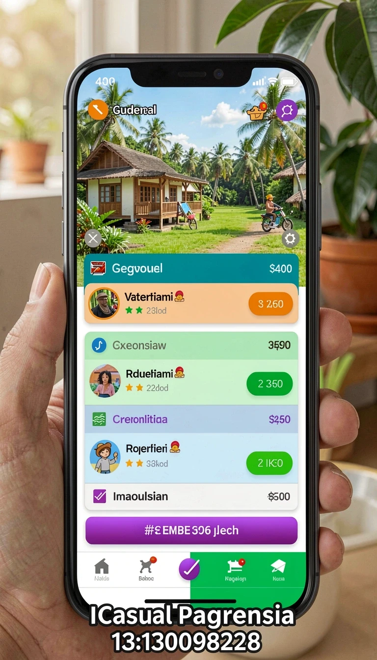Download 55rt APK untuk Android