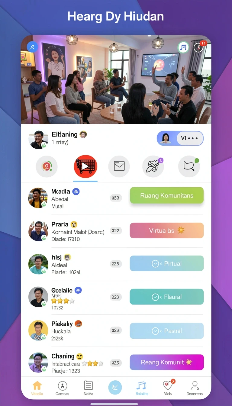 qtgame App: Info, Rating, dan Link Download