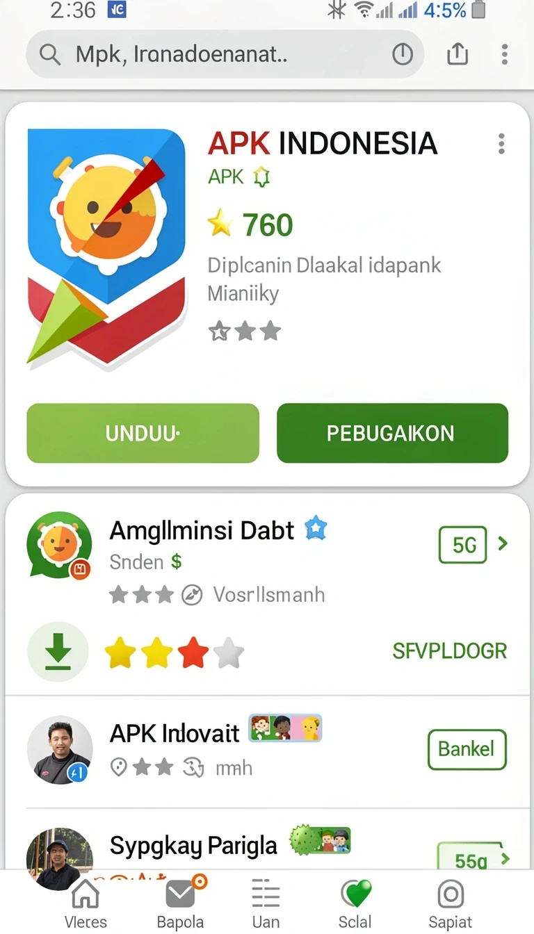11wbet APK Terbaru 2026 untuk Semua Perangkat