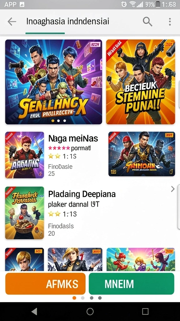 Aplikasi r6r6 Terbaru untuk Android dan iOS