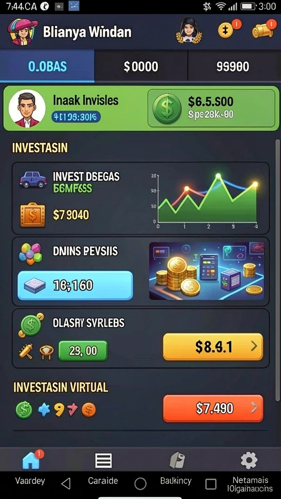 mc888 APK Terbaru dan Aman untuk Diunduh