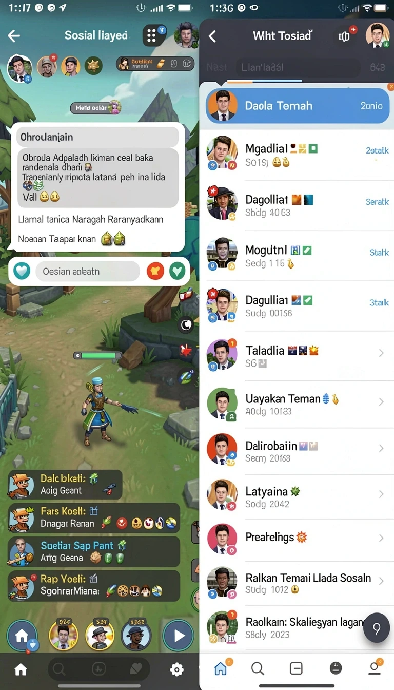 Aplikasi jeniustoto Resmi dan Terpercaya di Android