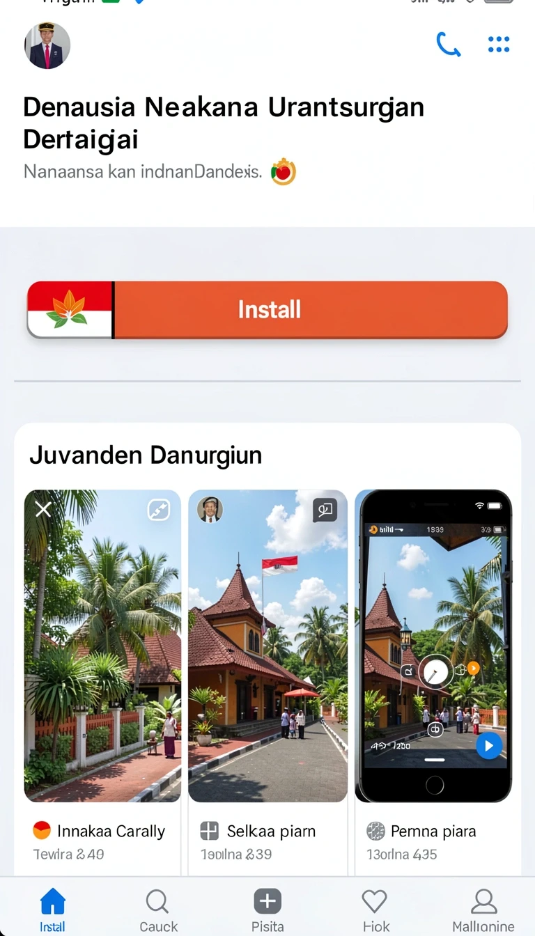 rajabuaya89 Terbaru: Download APK dan Info Lengkap