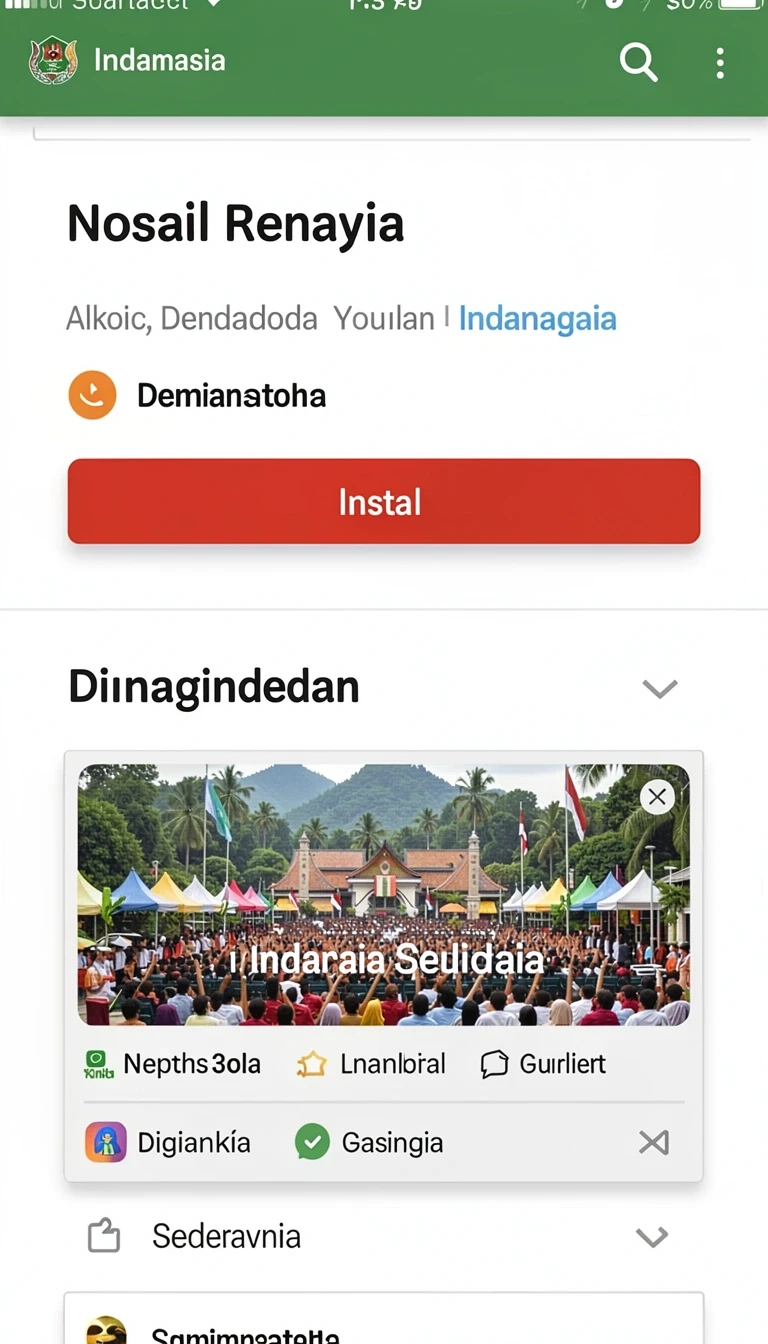 kasir777 Terbaru: Review Aplikasi dan Link Unduh