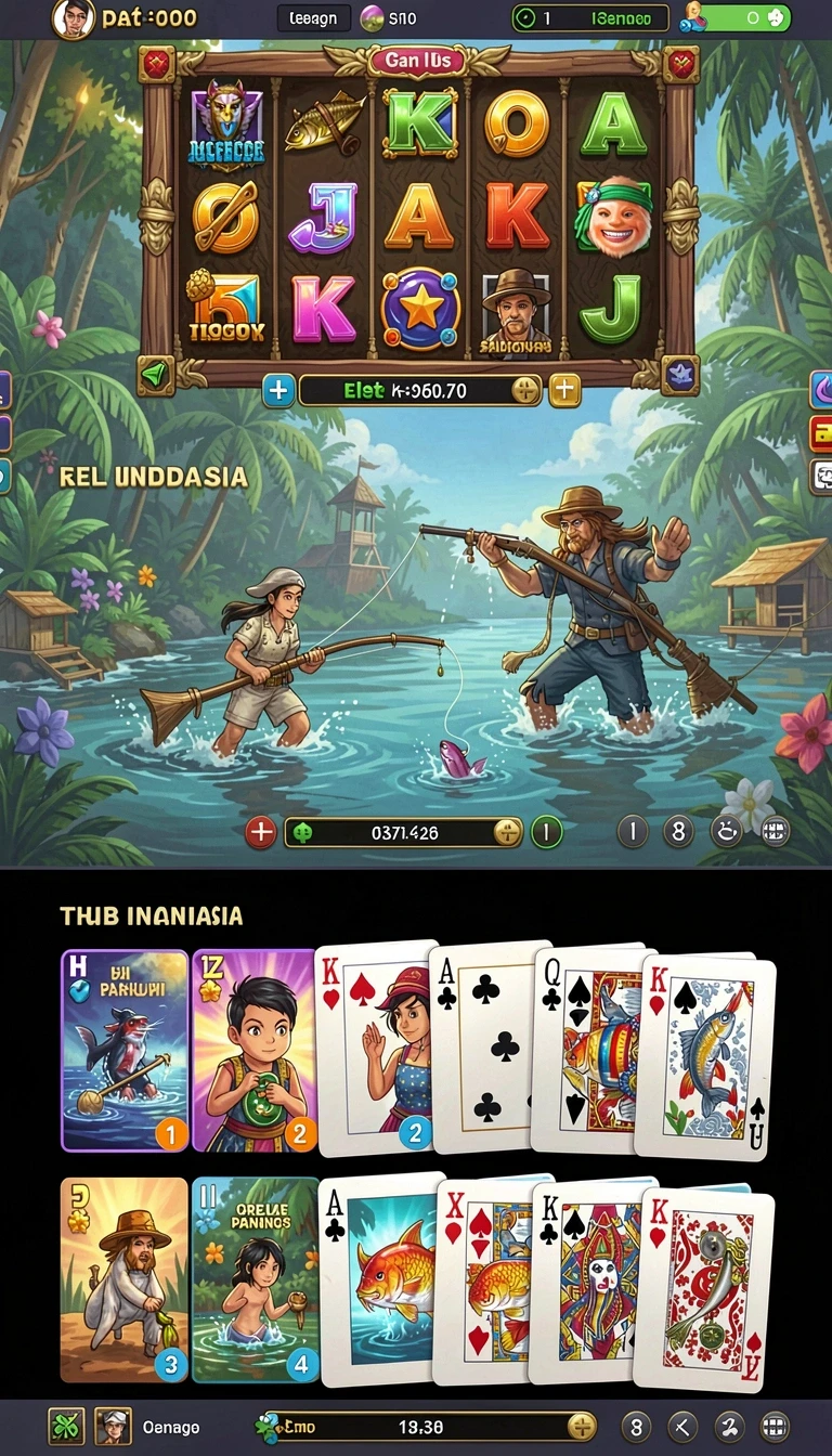 wow77 APK Terbaru: Download Cepat dan Gratis