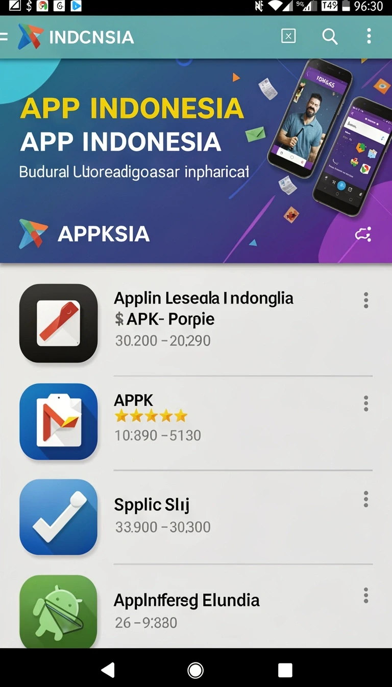 988bet App: Info, Rating, dan Link Download