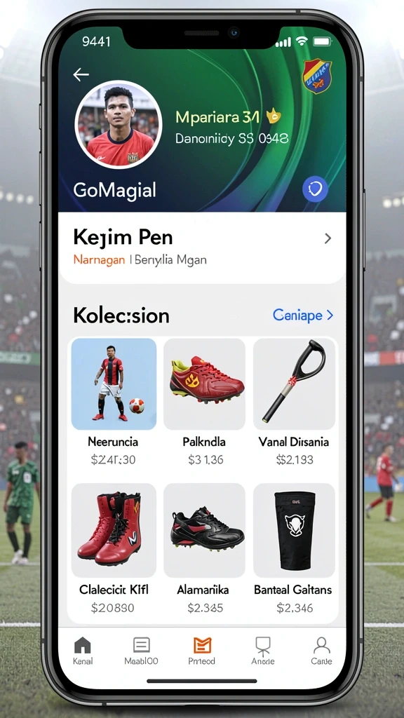 Aplikasi spinbet99 Terpercaya untuk Android